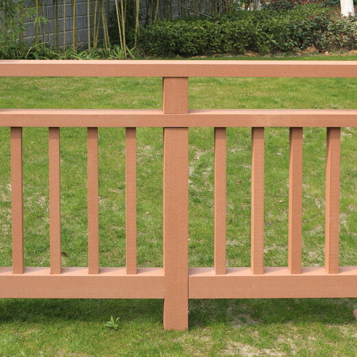 建邺区塑木栏杆规格,塑木护栏
