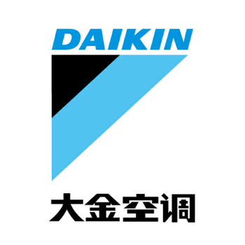 西安大金空調制冷設備總代