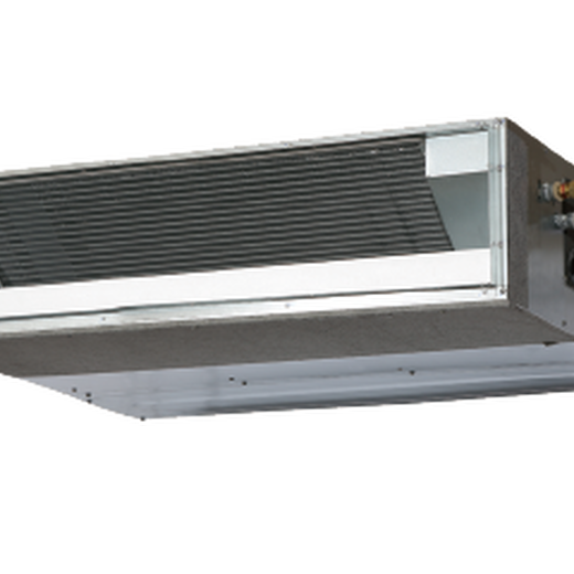 西安氟系统大金空调制冷设备商用项目