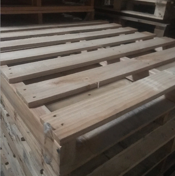 武汉回收木托盘公司