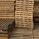 武汉回收旧木托盘公司图
