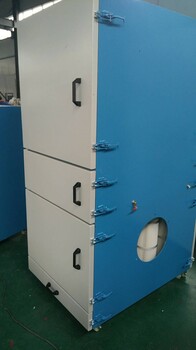 廈門除塵器廈門濾筒除塵器廈門脈沖除塵器