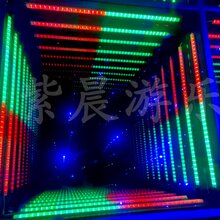 紫晨游乐万丈深渊图片