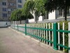 铁艺防护栏小区户外围栏防盗防爬室外栏杆绿化庭院围栏