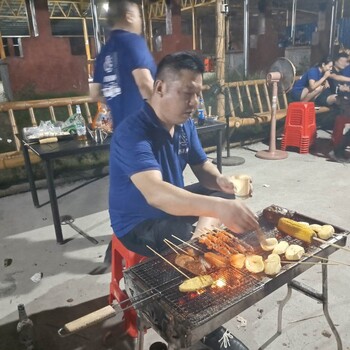 特别好玩的长沙农家乐一日游