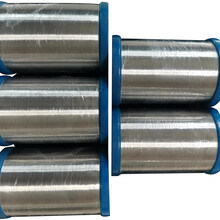 厂家生产304等规格不锈钢丝不锈钢线材不锈钢弹簧丝光亮丝氢退丝