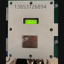 分体式电磁流量计测量更准确LZD127/250G