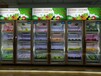 无人生鲜果蔬售货柜使用
