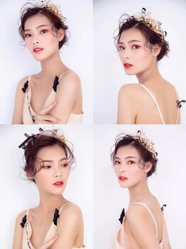 漢川化妝美甲紋繡學(xué)校排名