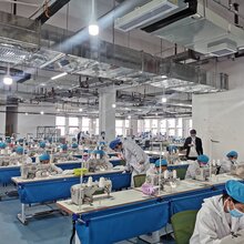 民用一次性口罩95熔喷布图片