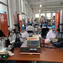 郑州锐普医疗,一个大家都竖大拇指的口罩厂图片
