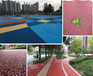 上海黃浦譽臻譽麗全國供應材料彩色透水地坪材料