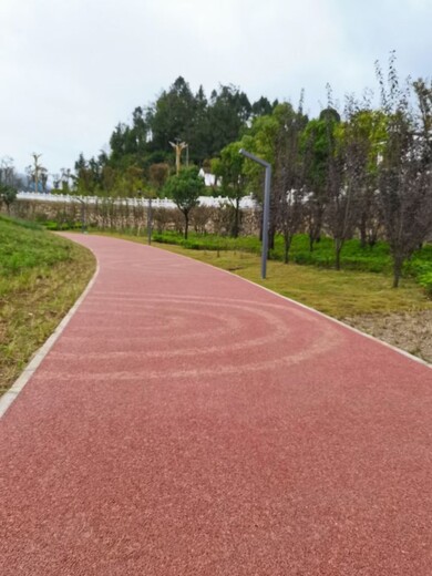 广东汕头透水混凝土材料销售透水混凝土增强剂