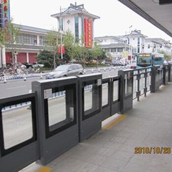 南京BRT安全门厂家定制50年超命