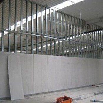 苏州药厂化工厂加油站电厂实验室防爆墙设计与施工