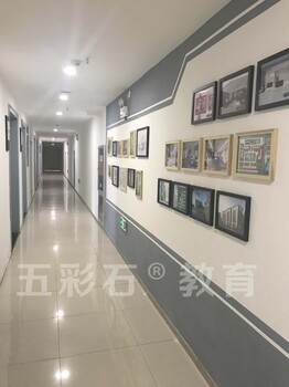 銀川五彩石設(shè)計(jì)培訓(xùn)學(xué)校，實(shí)力學(xué)校，C位出道