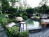 杭州庭院设计：说说那些易让人忽略的庭院设计之魂——灯光设计！