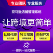 跨境电商erp系统亚马逊铺货erp定制开发erp数据私有化独立部署图片