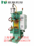 中频点焊机-上海豪精-SMD-60中频逆变点焊机-厂家直销