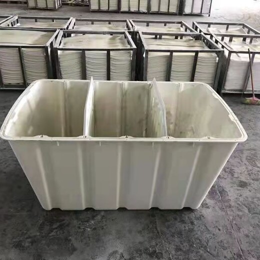 污水凈化槽,SMC模壓凈化槽,河北凈化槽廠家