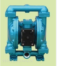 SKYLINK斯凯力气动隔膜泵PS40PP-AT-SP-PP-SP