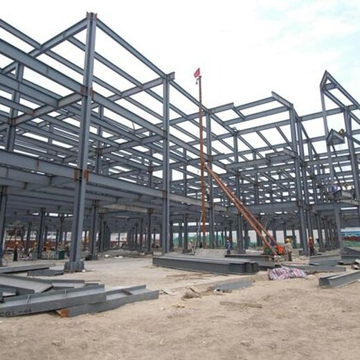 武汉市硚口区承接钢结构工程费用
