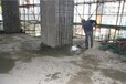 武汉市硚口区旧房改造加固工程施工