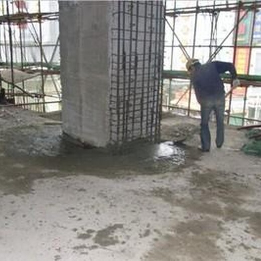 武汉硚口区承包纪开加固工程施工工程