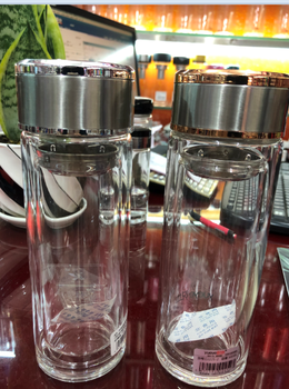 甘肅廣告促銷杯批發(fā)，西安杯子批發(fā)，新款保溫杯免費(fèi)印字