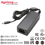 深圳/亚巨能60W12V~48V高性价比出口专用符合62368开关电源