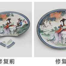 广东陶瓷修复
