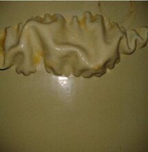 脱漆膏,脱塑膏图片