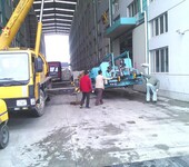 龙华叉车出租设备装卸人工搬运徐汇区8吨35吨吊车出租