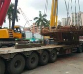 上海普陀区3吨叉车出租厂房机器设备搬运光新汽车吊出租高层吊装