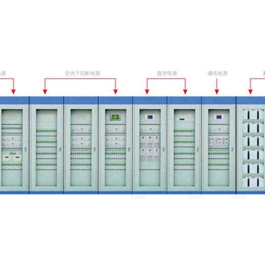 海南直流电源生产厂家