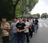 上海劳务输出劳务派遣有限公司