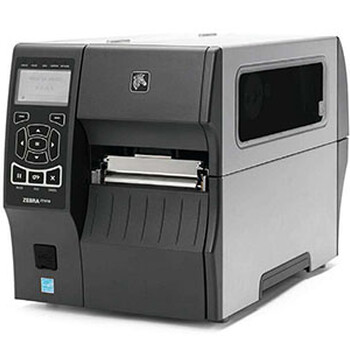 斑马ZT410工业条码/二维码打印机