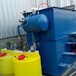 江西一体化污水处理器医院污水处理设备地埋式污水处理设备