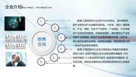 兰溪市代做可行性可研报告图片0