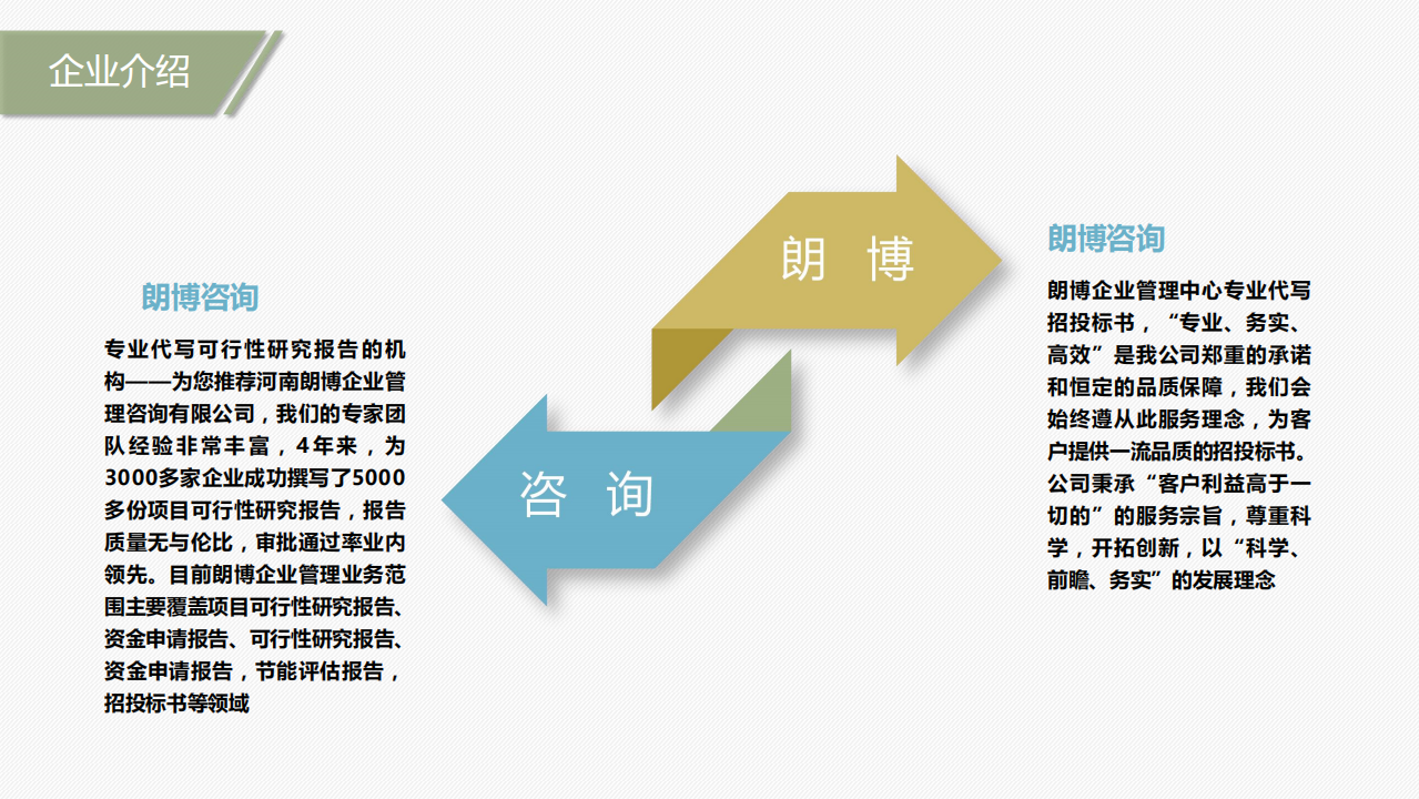 盈江县服务写投资可行性研究报告操作流程及步骤