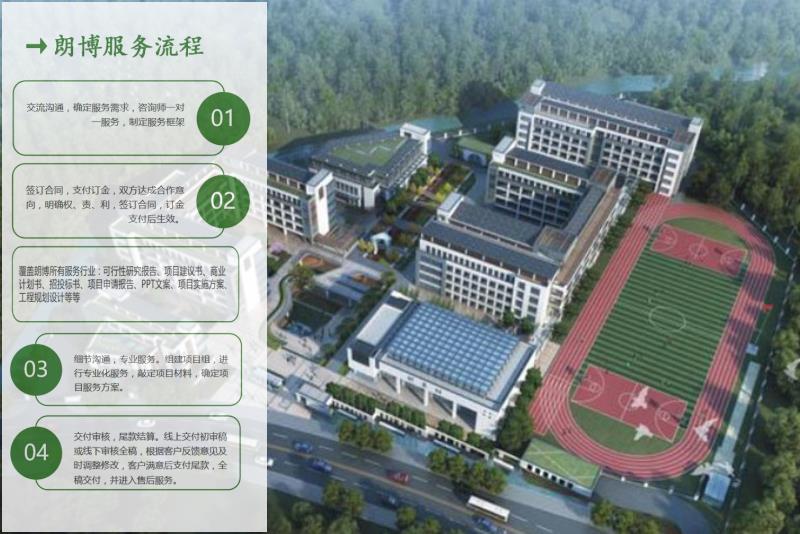 扎囊县高编制建筑垃圾回收再利用可行性报告