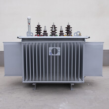 s13油浸式变压器特点制作通洲电力