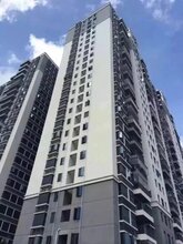 金湖华庭龙华小产权房清湖地铁口500米首付五成图片