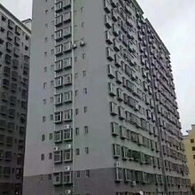 新城花园龙华小产权房自带停车场全新村委房均价11500/㎡图片