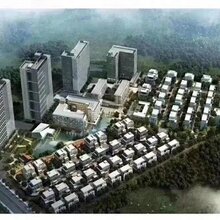 华为一号松山湖小产权房平层带精装修平层均价13000/㎡图片