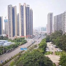 民治小产权房红山小时代一房42万起首付五成分期三年图片