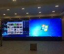 LCD液晶拼接屏，监视器，操作台，电视墙