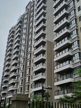 东莞小产权房国际都会花园6栋花园小区村委盖章带停车场图片