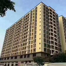东莞小产权房新安花园原装户型四栋大型封闭式花园小区图片