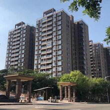 东莞香榭松湖五栋大型花园小区均价1.5万首付三成分期8年图片